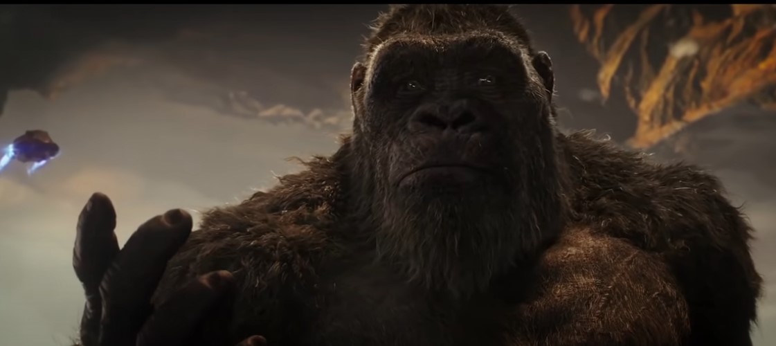 ‘Godzilla vs Kong’: Todos los monstruos que aparecen en el tráiler