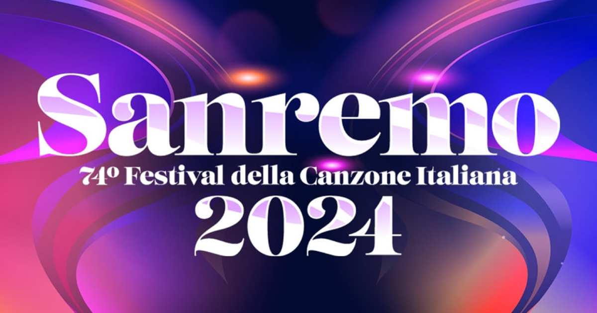 Arranca el Festival de San Remo en busca del representante de Italia en Eurovisión